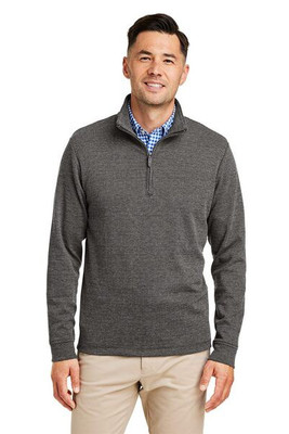 vineyard vines K004693 - Jersey con cremallera Bluffs