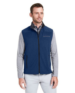vineyard vines O001400 - Chaleco On-The-Go Shep