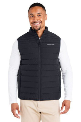 vineyard vines O001808 - Mountain Weekend Puffer Vest