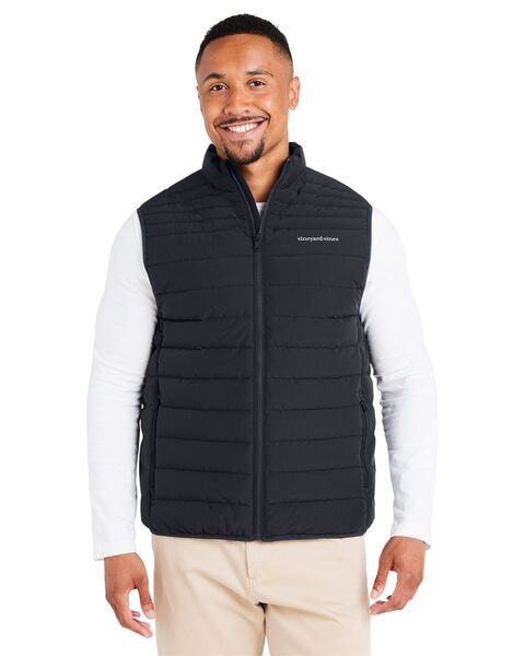 vineyard vines O001808 - Mountain Weekend Puffer Vest