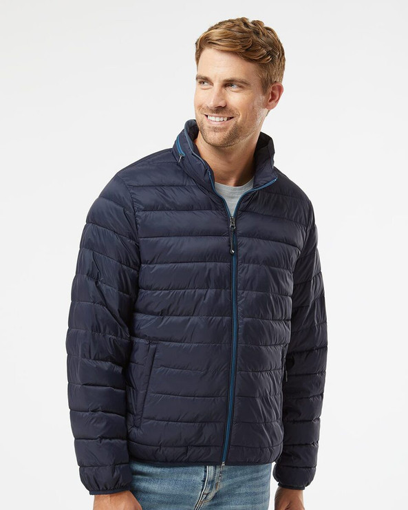 Weatherproof 211136 - Chaqueta Puffer PillowPac