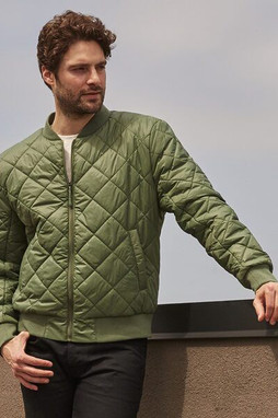 Weatherproof 21752 - HeatLast™ Quilted Packable Bomber