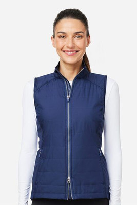 Zero Restriction L324L - Women's Tess Hybrid Vest