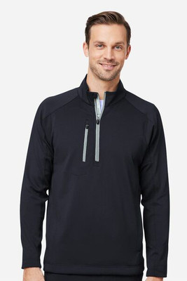 Zero Restriction L330 - Quarter-Zip Pullover