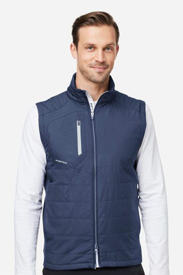 Zero Restriction W1008 - Lightweight Hybrid Vest