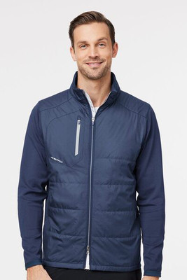 Zero Restriction W1018 - Lightweight Hybrid Jacket
