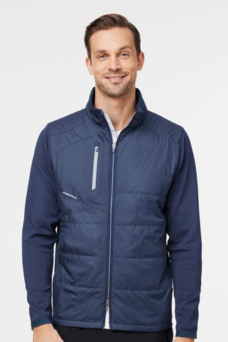 Zero Restriction W1018 - Chaqueta híbrida ligera
