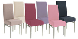 MDéco HOUSS_CHAI_EXT - Extensible chair cover