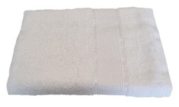 MDéco 8SERV_BLAN - Set of 8 guest towels