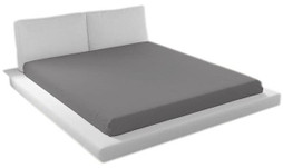 Côté Déco DH_BIO - Fitted Sheet Organic Cotton