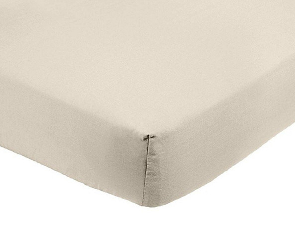 Côté Déco DH_MICRO - Fitted Sheet Microfiber