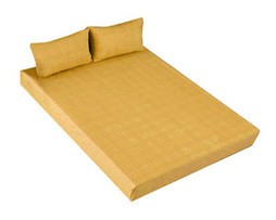 MDéco ENSDH - Fitted sheet and pillowcase set