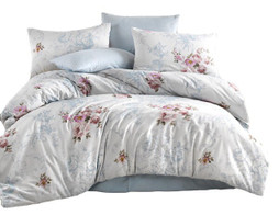 MDéco PAR_CLARA_BLE00 - CLARA bed linen set