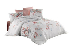 MDéco PAR_LIYA_00 - LIYA bed linen set