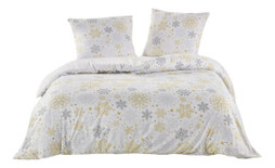 MDéco PAR_MAGIE_NOEL00 - Noel bed linen set