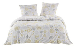 M'Déco - Noel bed linen set