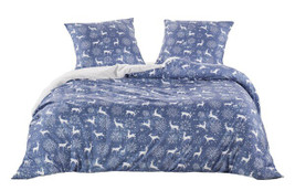 M'Déco - Noel bed linen set