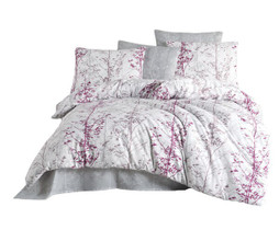 MDéco PAR_MASAL_ROS00 - MASAL bed linen set