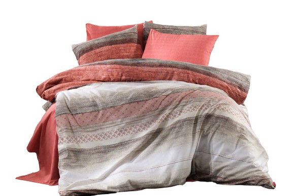 M'Déco PAR_SHADE_ORAN00 - SHADE bed linen set