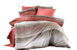 MDéco PAR_SHADE_ORAN00 - SHADE bed linen set