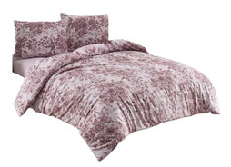 MDéco PAR_SOFRANO_ROS00 - SOFRANO bed linen set