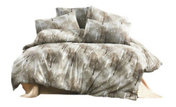 MDéco PAR_TREE_00 - TREE bed linen set