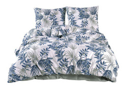 MDéco PAR_TROPICAL00 - TROPICAL bed linen set