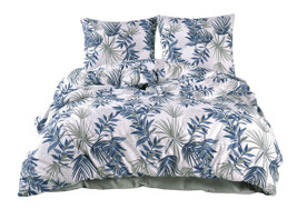 M'Déco - TROPICAL bed linen set