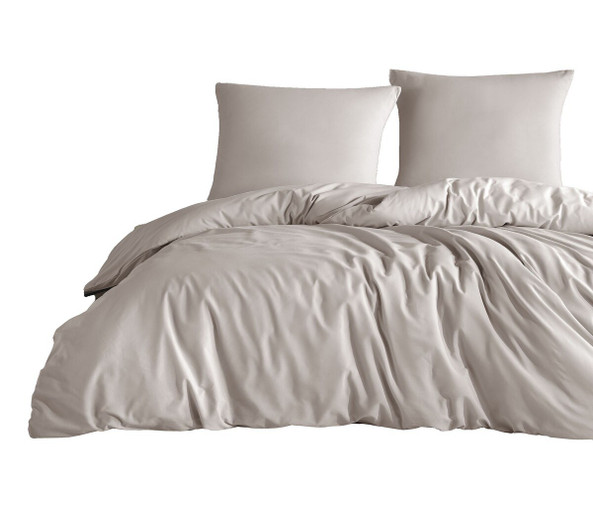M'Déco PAR_UNI_00 - UNI bed linen set