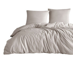 MDéco PAR_UNI_00 - UNI bed linen set
