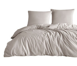 M'Déco - UNI bed linen set