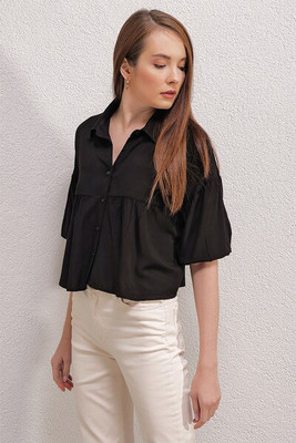 MT Clothes - Camicia corta