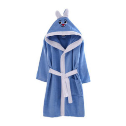 MT Clothes PEI_ENF_00 - Childrens terry bathrobe
