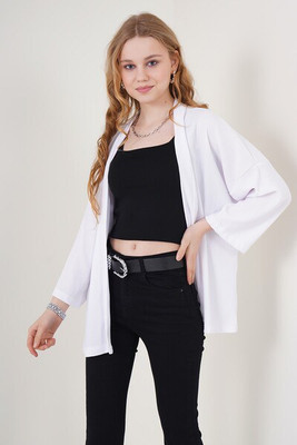 MT Clothes - Kimono vest