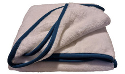 MDéco PLAI_BB_BLAN - Baby blanket