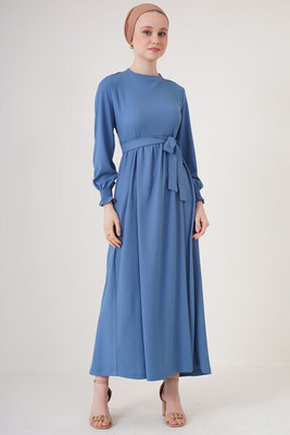 MT Clothes - Hijab dress