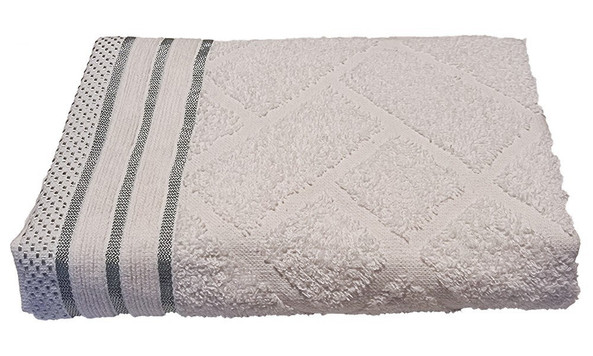 MT Clothes SERV_JACQ_00 - JACQUARD Towel