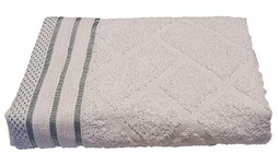 MT Clothes SERV_JACQ_00 - JACQUARD Towel