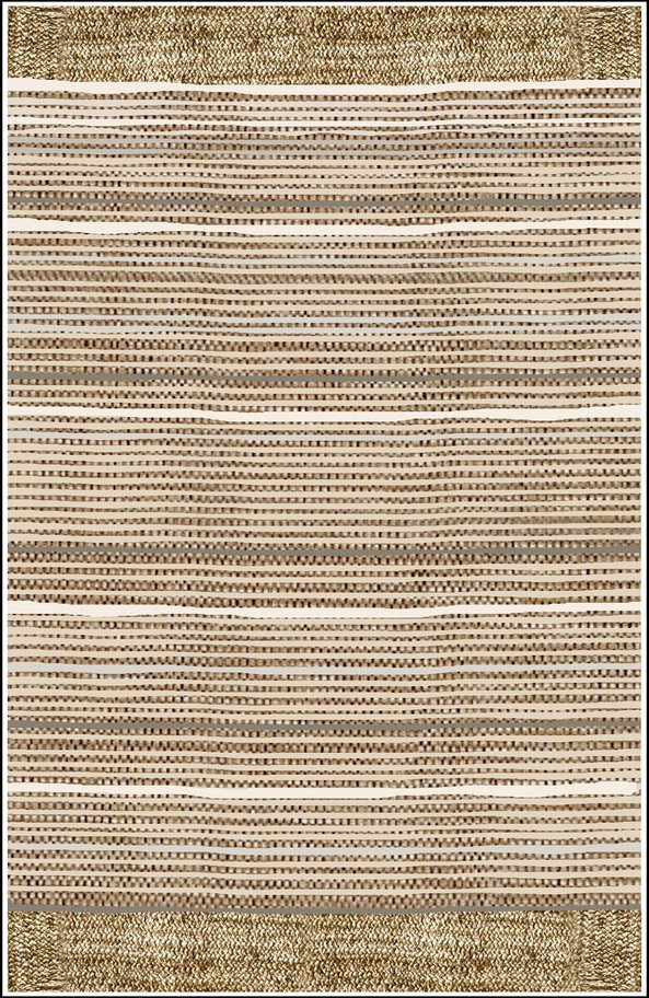 Mani Textile TPS_BAHAR_BEIBL00 - BAHAR indvendigt tæppe