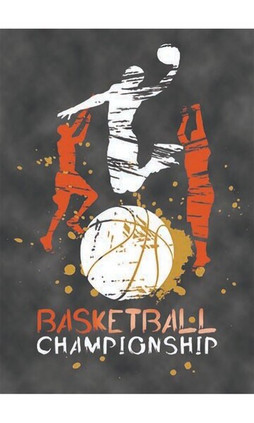 Mani Textile TPS_BASKET00 - BASKET-måtte til børn