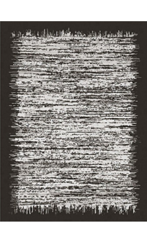 Mani Textile TPS_GRIB_NOIR_00 - SHADOW tæppe i stuen