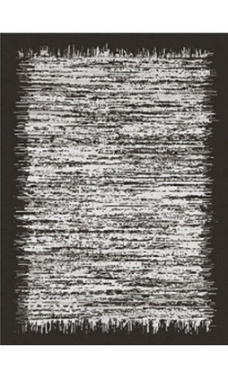 Mani Textile TPS_GRIB_NOIR_00 - SHADOW tæppe i stuen