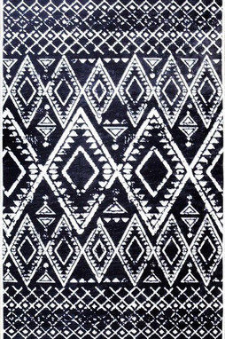 Mani Textile TPS_BERB00 - BERBERE indvendigt tæppe