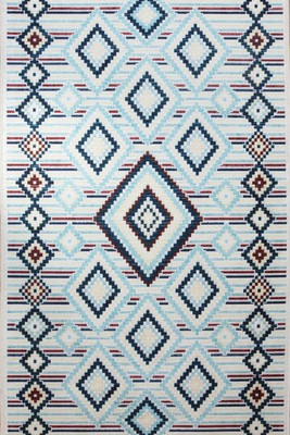 Mani Textile - BERBERE indvendigt tæppe