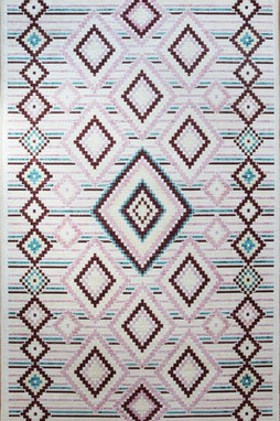 Mani Textile TPS_BERB_LOSROS00 - BERBERE indvendigt tæppe