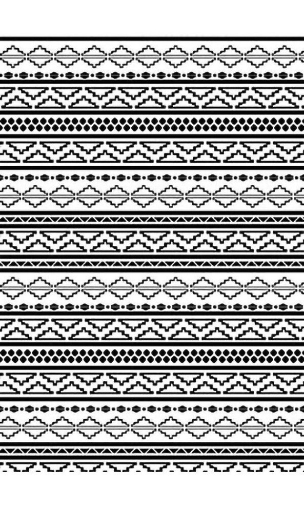 Mani Textile TPS_BERB_ZEMZEM00 - Living room carpet ZEMZEM