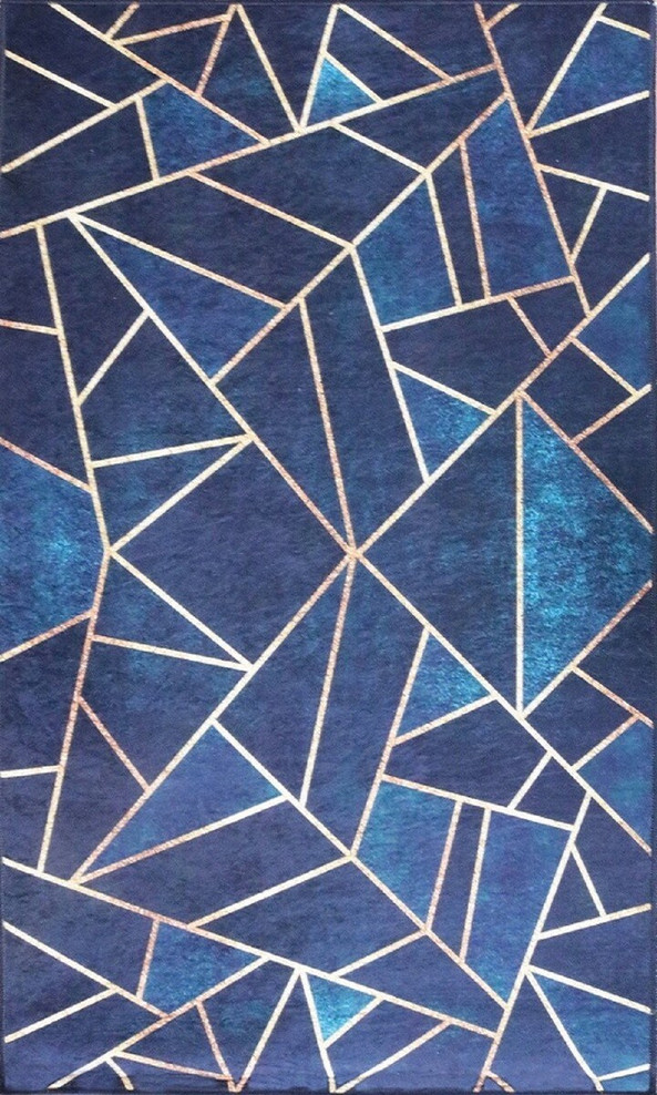Mani Textile TPS_GRAFIC_00 - Grafic interior carpet