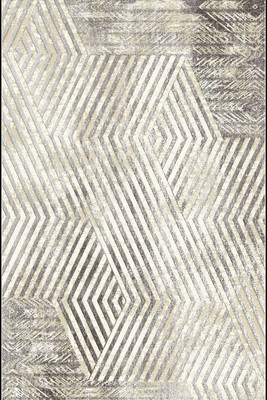 Mani Textile - Wohnzimmerteppich BORROW
