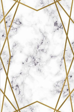 Mani Textile TPS_CROIS_00 - Krydset lounge-tæppe