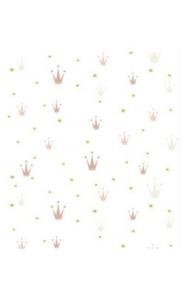Mani Textile - Crown children's rug